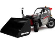 Telescopici Agricoli