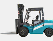 Carrelli Elevatori Elettrici